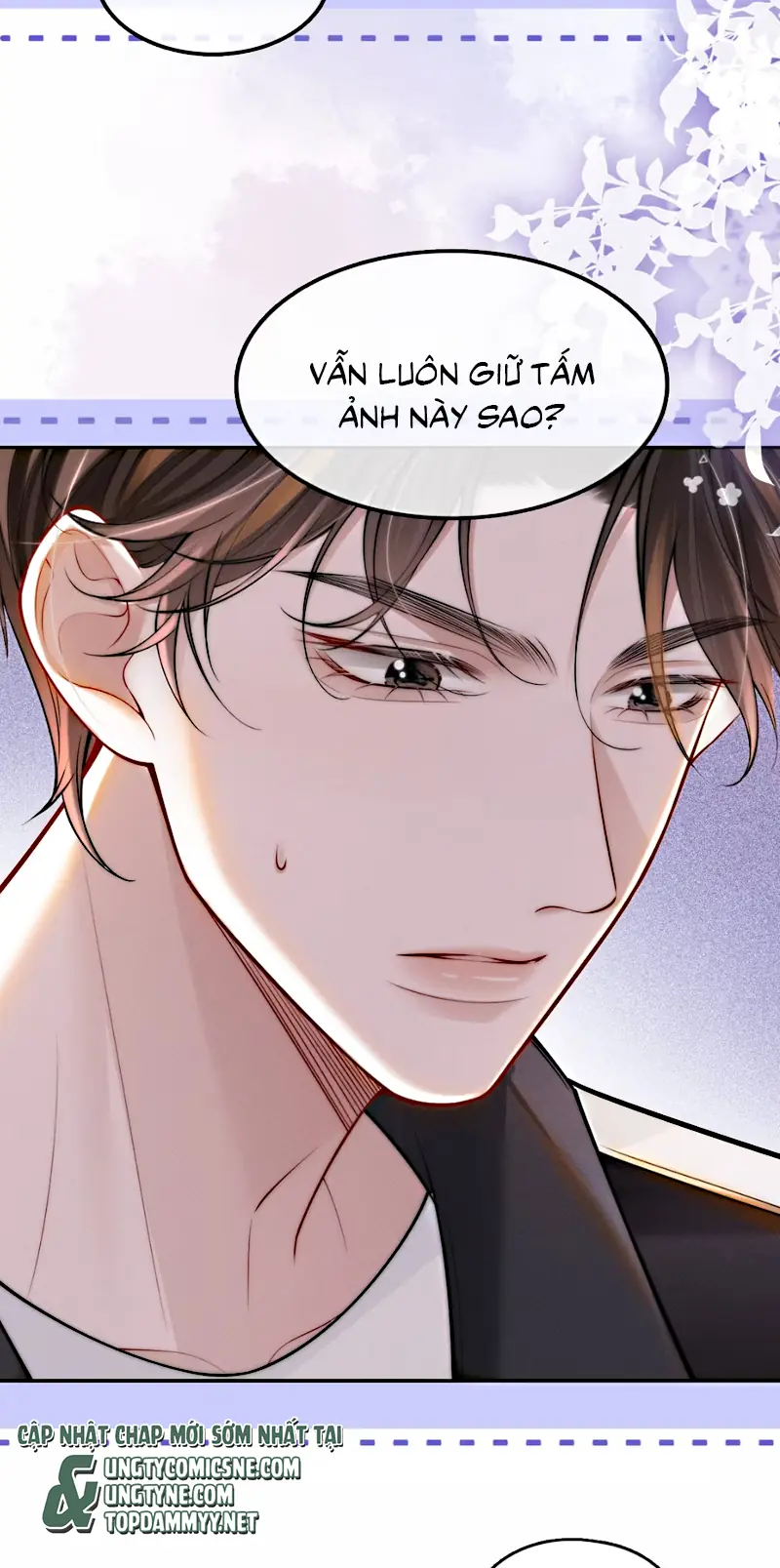 CÙNG NHAU CHÌM ĐẮM VÀO VỰC SÂU PHEREMONE Chapter 5 - Trang 21