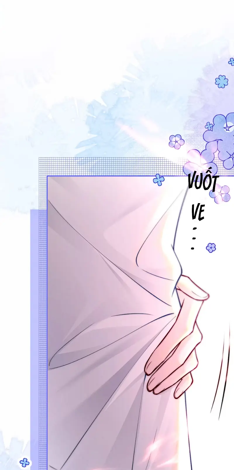 CÙNG NHAU CHÌM ĐẮM VÀO VỰC SÂU PHEREMONE Chapter 5 - Trang 31