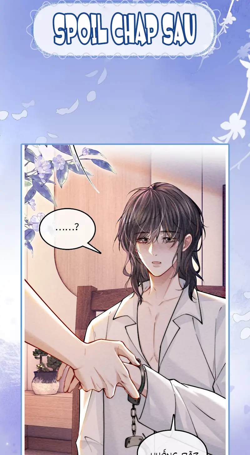 CÙNG NHAU CHÌM ĐẮM VÀO VỰC SÂU PHEREMONE Chapter 5 - Trang 33