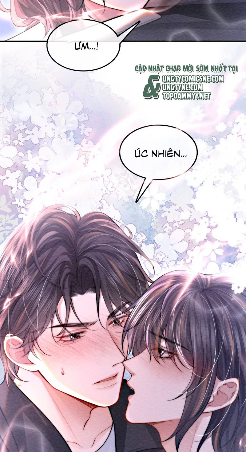 CÙNG NHAU CHÌM ĐẮM VÀO VỰC SÂU PHEREMONE Chapter 6 - Trang 16