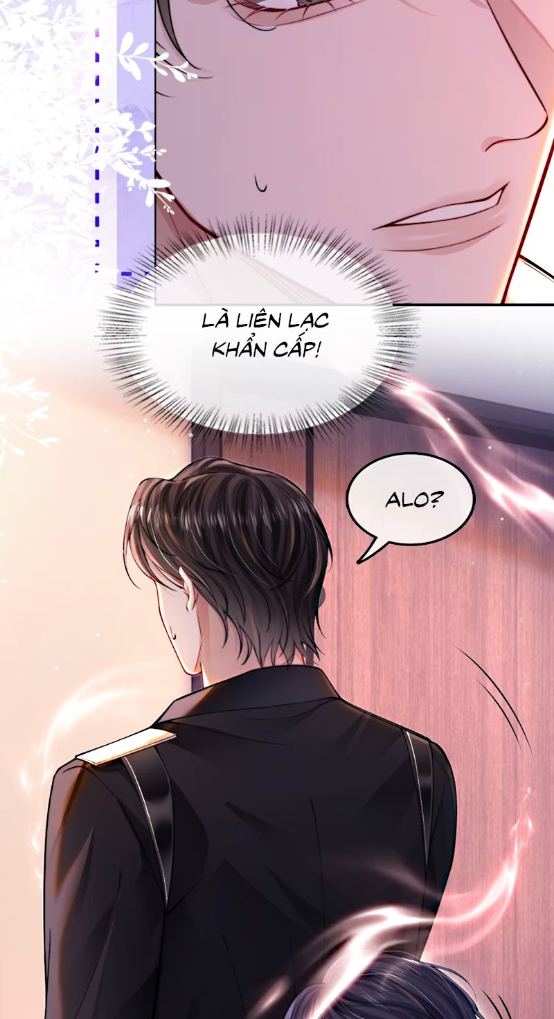 CÙNG NHAU CHÌM ĐẮM VÀO VỰC SÂU PHEREMONE Chapter 6 - Trang 18