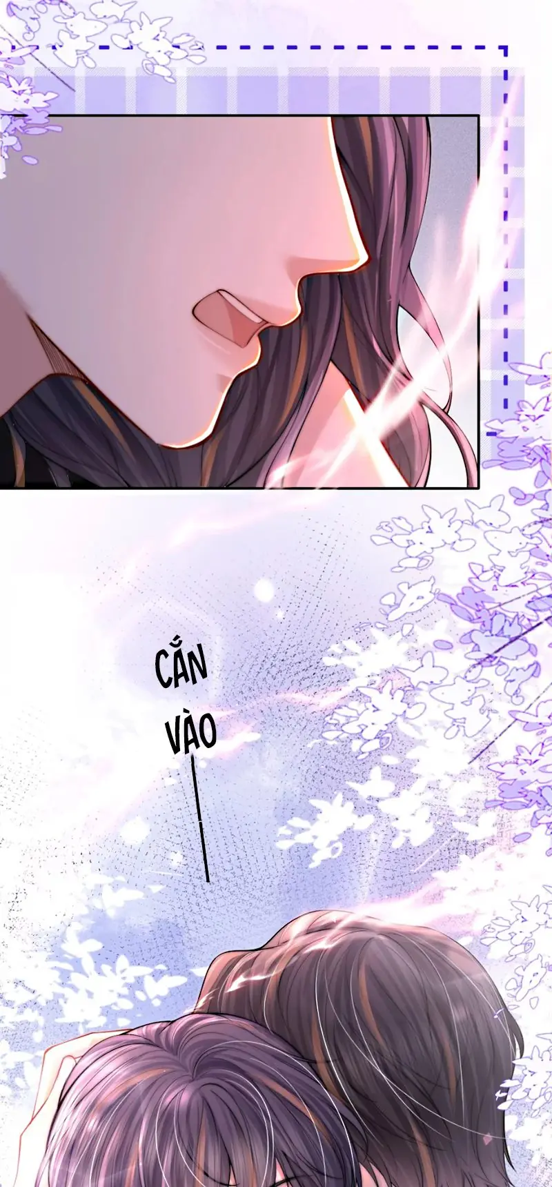 CÙNG NHAU CHÌM ĐẮM VÀO VỰC SÂU PHEREMONE Chapter 6 - Trang 26