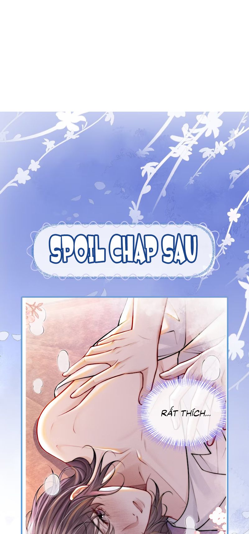 CÙNG NHAU CHÌM ĐẮM VÀO VỰC SÂU PHEREMONE Chapter 6 - Trang 36