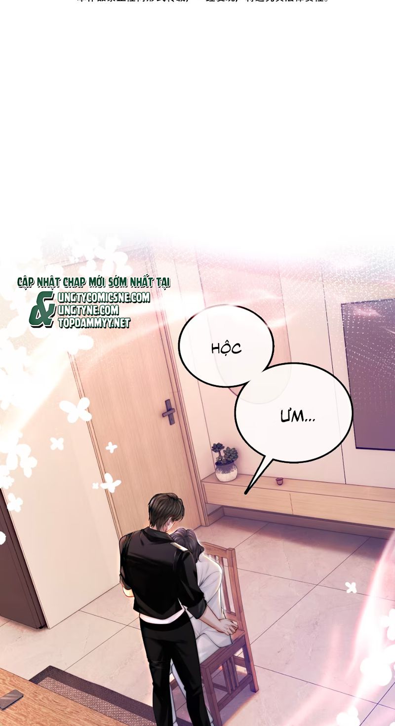 CÙNG NHAU CHÌM ĐẮM VÀO VỰC SÂU PHEREMONE Chapter 6 - Trang 4