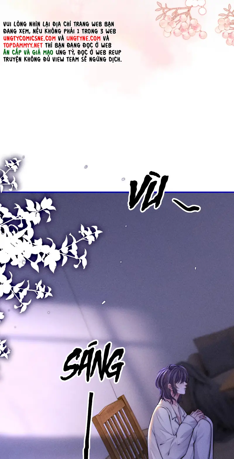 CÙNG NHAU CHÌM ĐẮM VÀO VỰC SÂU PHEREMONE Chapter 7 - Trang 10