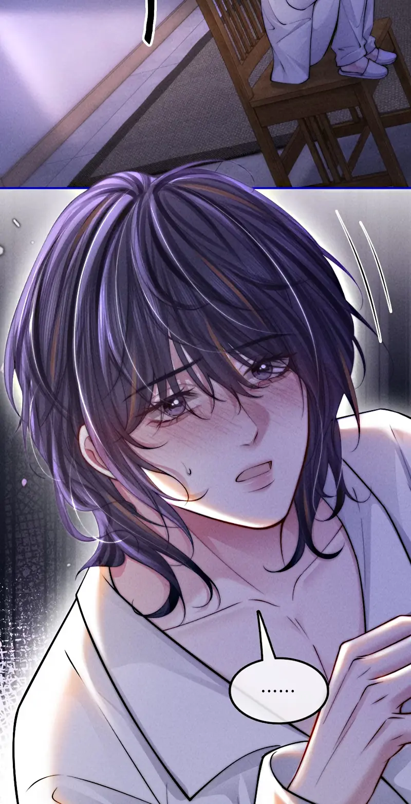 CÙNG NHAU CHÌM ĐẮM VÀO VỰC SÂU PHEREMONE Chapter 7 - Trang 11
