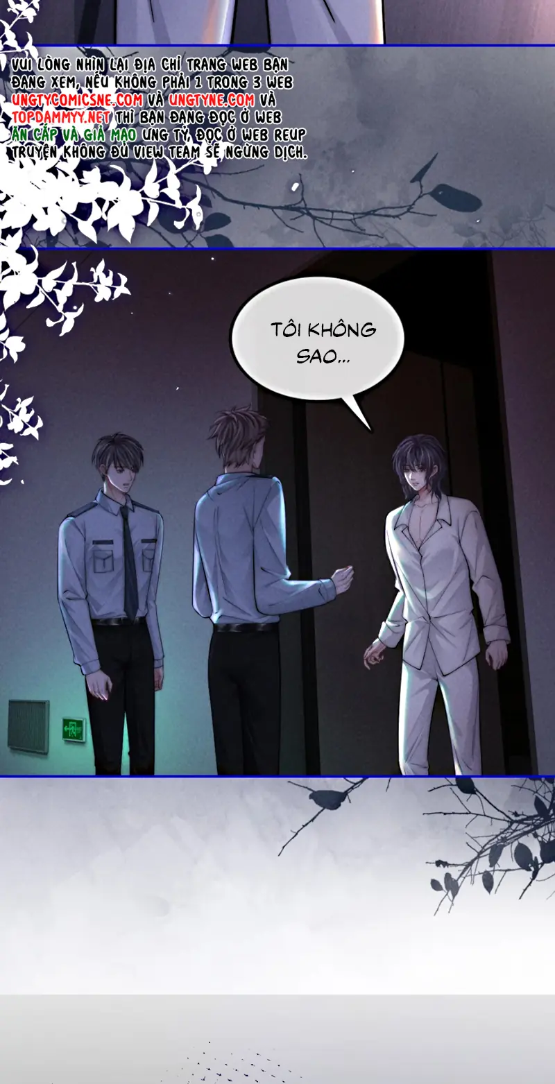 CÙNG NHAU CHÌM ĐẮM VÀO VỰC SÂU PHEREMONE Chapter 7 - Trang 14