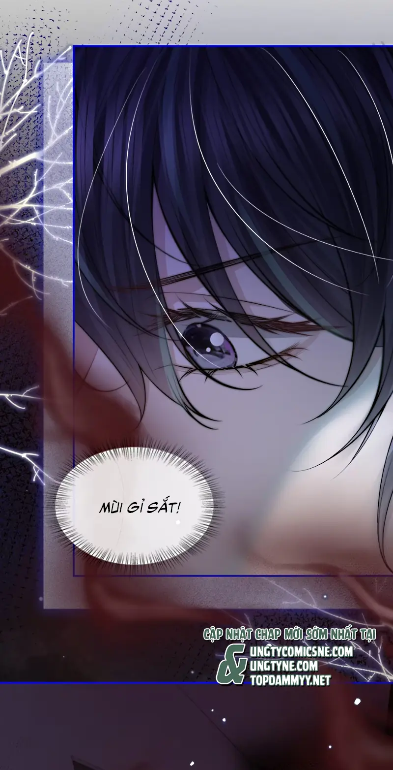 CÙNG NHAU CHÌM ĐẮM VÀO VỰC SÂU PHEREMONE Chapter 7 - Trang 15