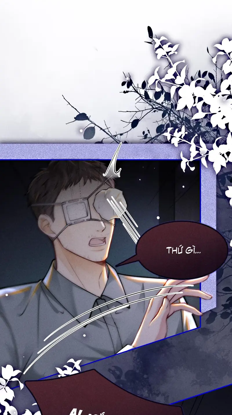 CÙNG NHAU CHÌM ĐẮM VÀO VỰC SÂU PHEREMONE Chapter 7 - Trang 32