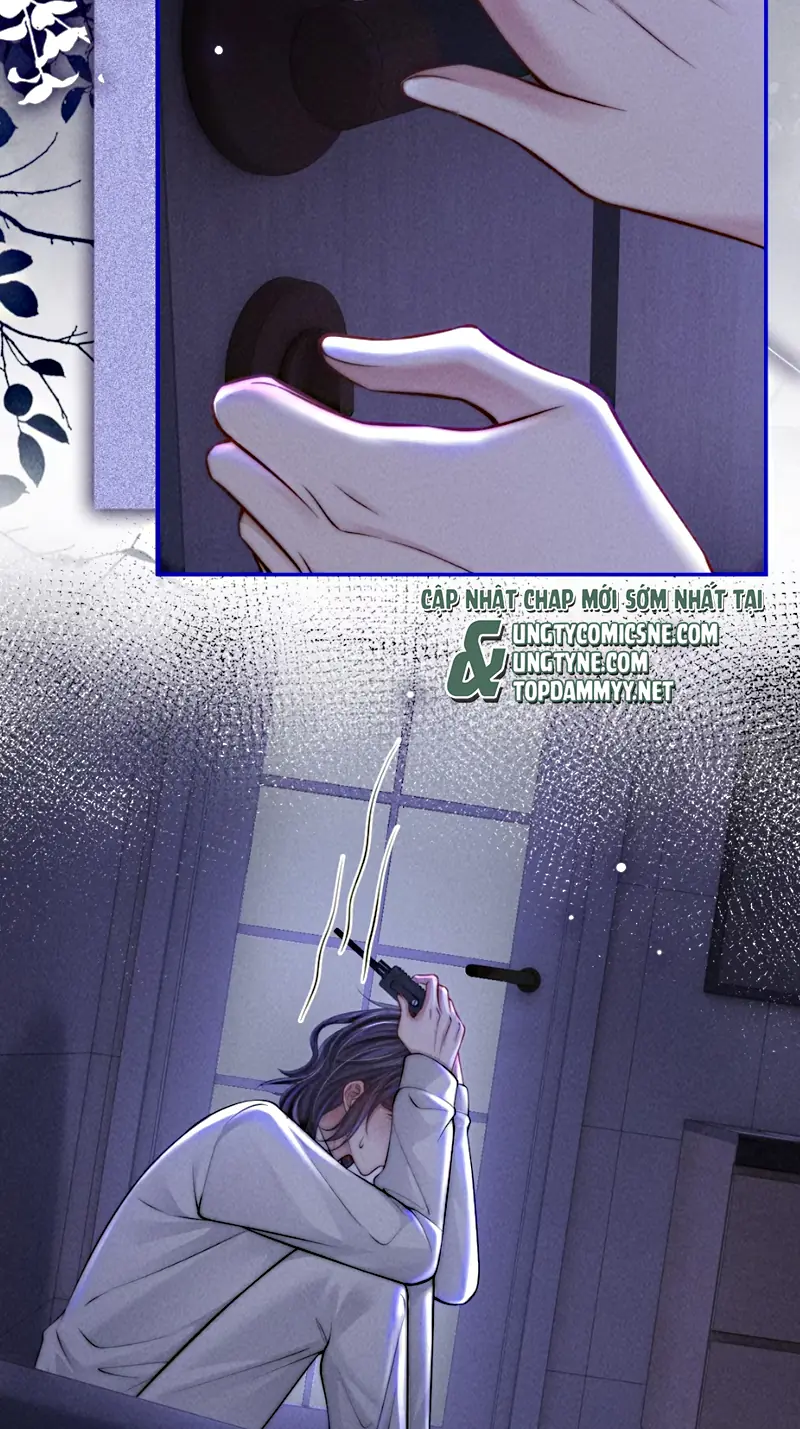 CÙNG NHAU CHÌM ĐẮM VÀO VỰC SÂU PHEREMONE Chapter 7 - Trang 36