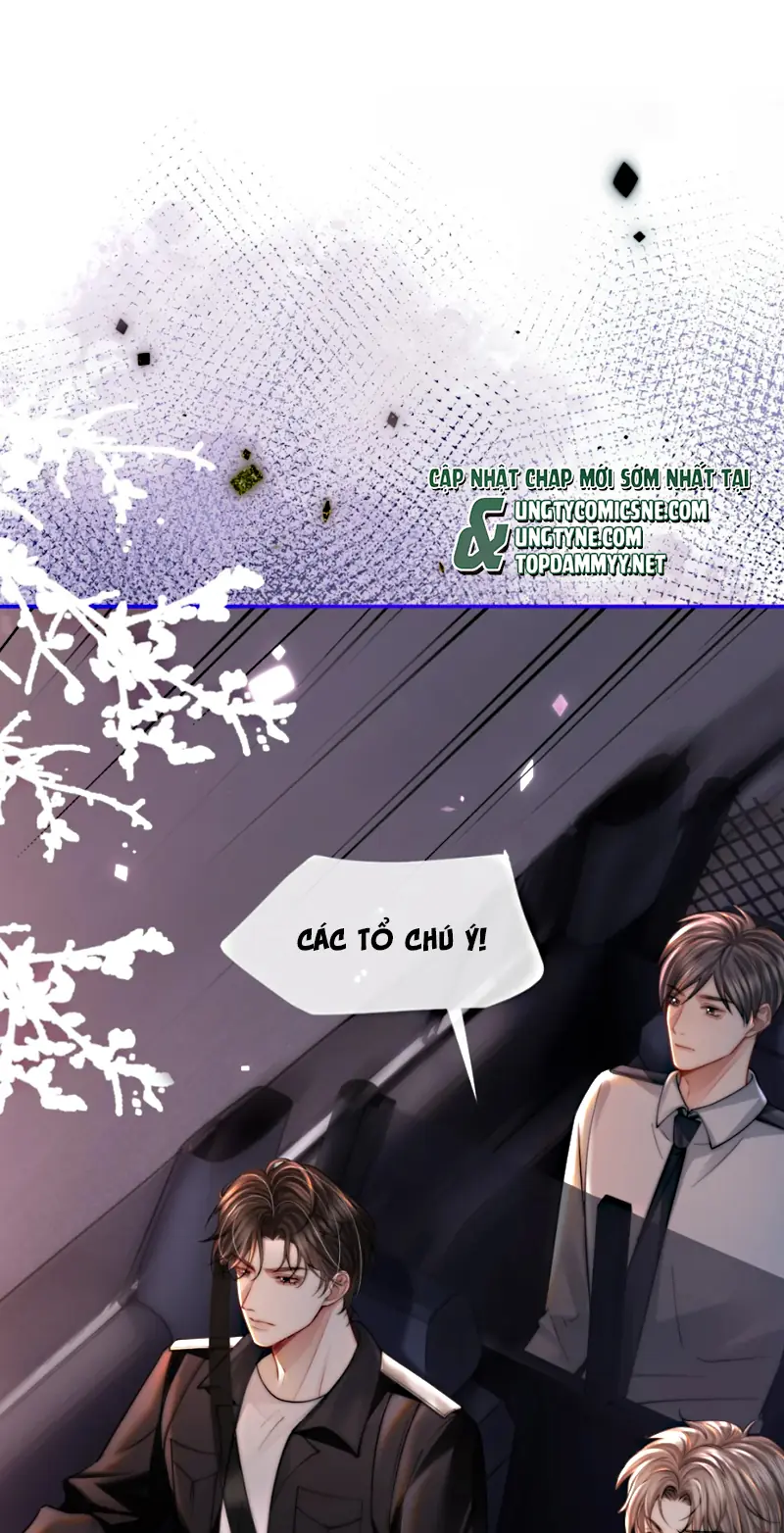 CÙNG NHAU CHÌM ĐẮM VÀO VỰC SÂU PHEREMONE Chapter 7 - Trang 4