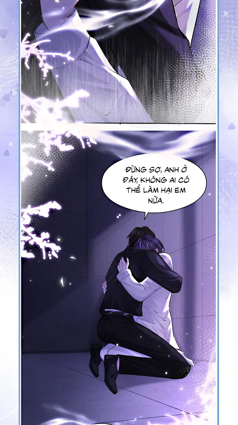 CÙNG NHAU CHÌM ĐẮM VÀO VỰC SÂU PHEREMONE Chapter 7 - Trang 40
