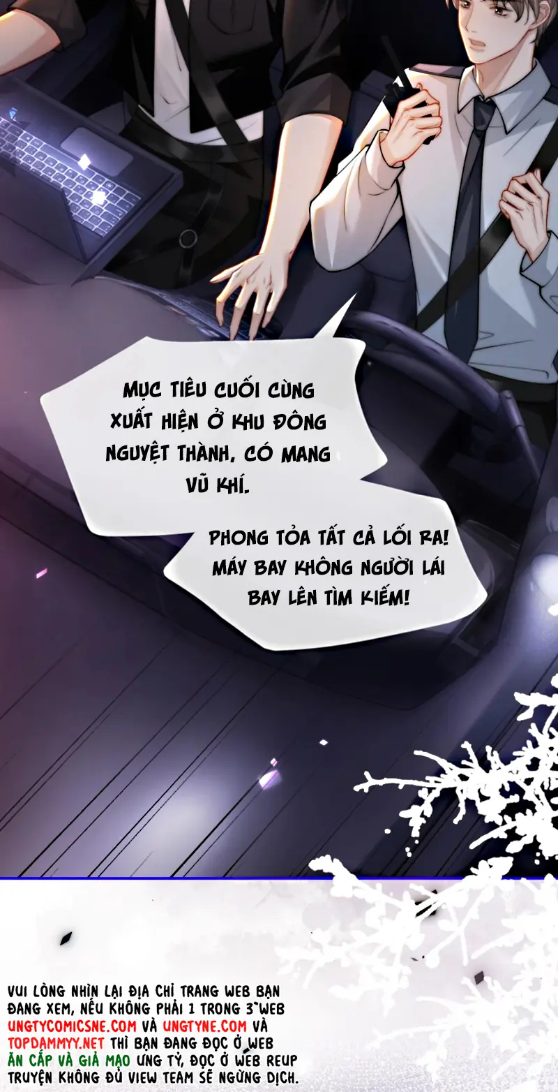 CÙNG NHAU CHÌM ĐẮM VÀO VỰC SÂU PHEREMONE Chapter 7 - Trang 5