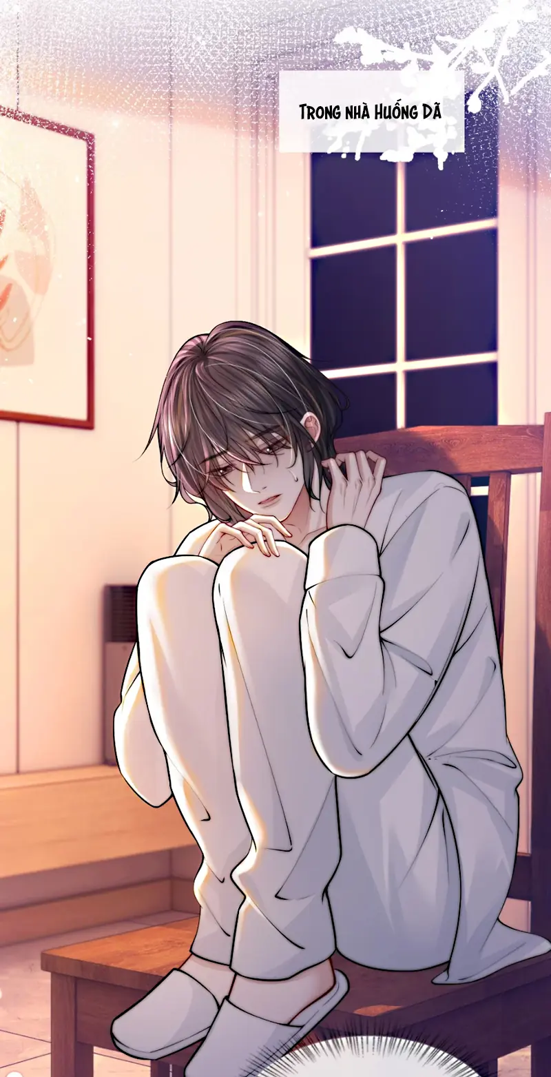 CÙNG NHAU CHÌM ĐẮM VÀO VỰC SÂU PHEREMONE Chapter 7 - Trang 6