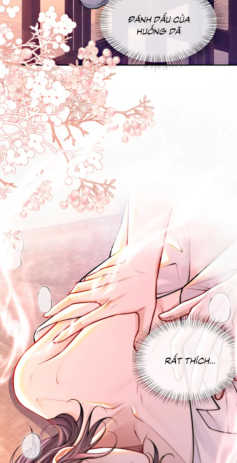 CÙNG NHAU CHÌM ĐẮM VÀO VỰC SÂU PHEREMONE Chapter 7 - Trang 7