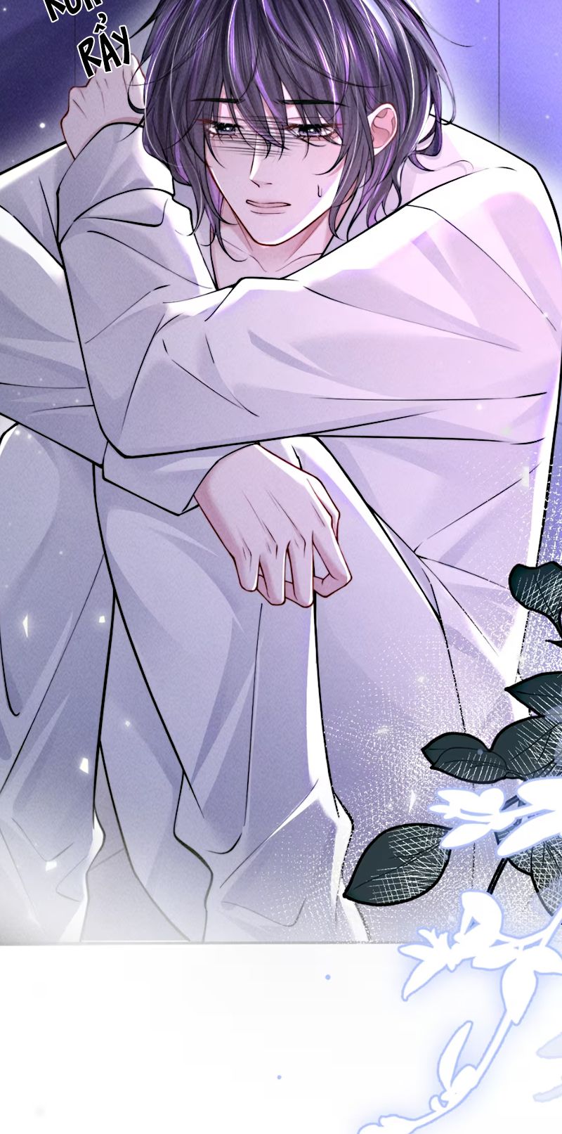 CÙNG NHAU CHÌM ĐẮM VÀO VỰC SÂU PHEREMONE Chapter 8 - Trang 23