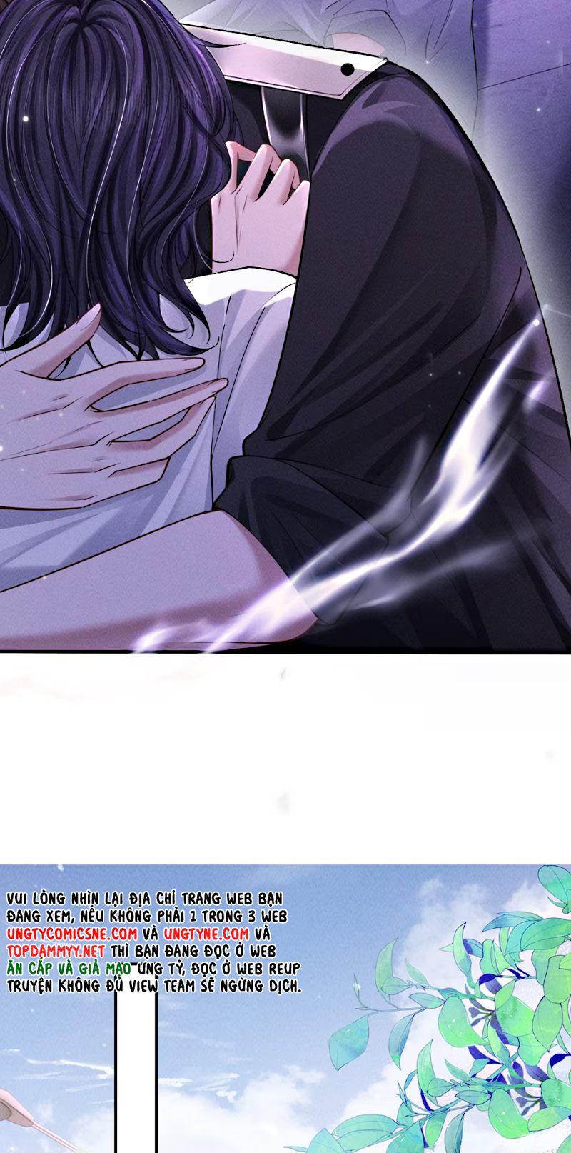 CÙNG NHAU CHÌM ĐẮM VÀO VỰC SÂU PHEREMONE Chapter 8 - Trang 28