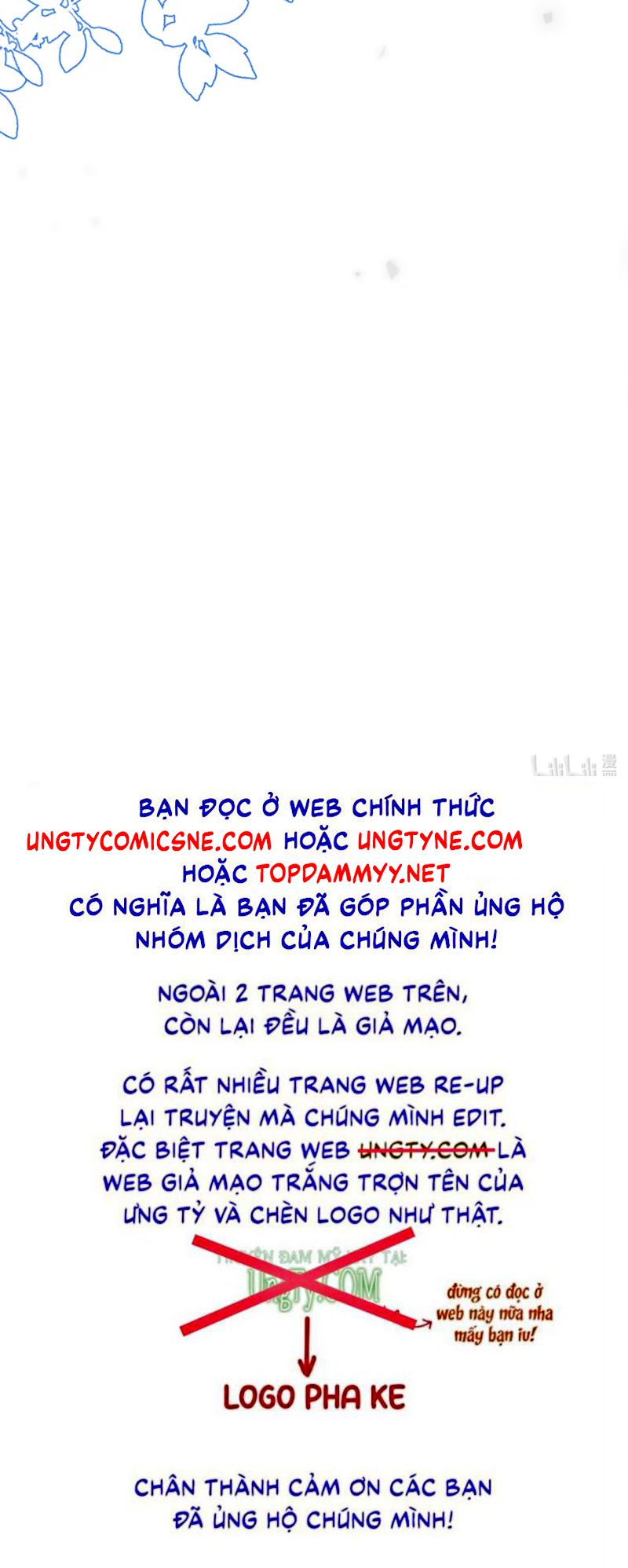 CÙNG NHAU CHÌM ĐẮM VÀO VỰC SÂU PHEREMONE Chapter 8 - Trang 34