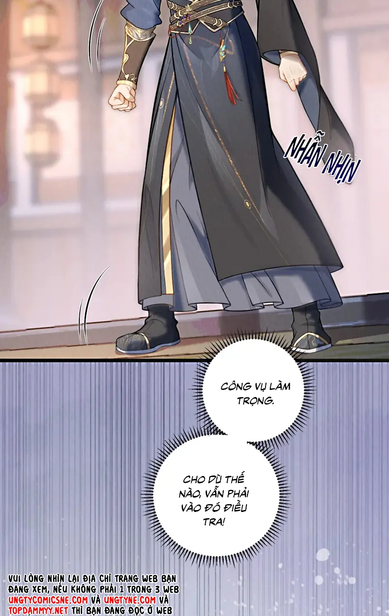 CÙNG QUÂN VUI ĐÙA Chapter 1 - Trang 10