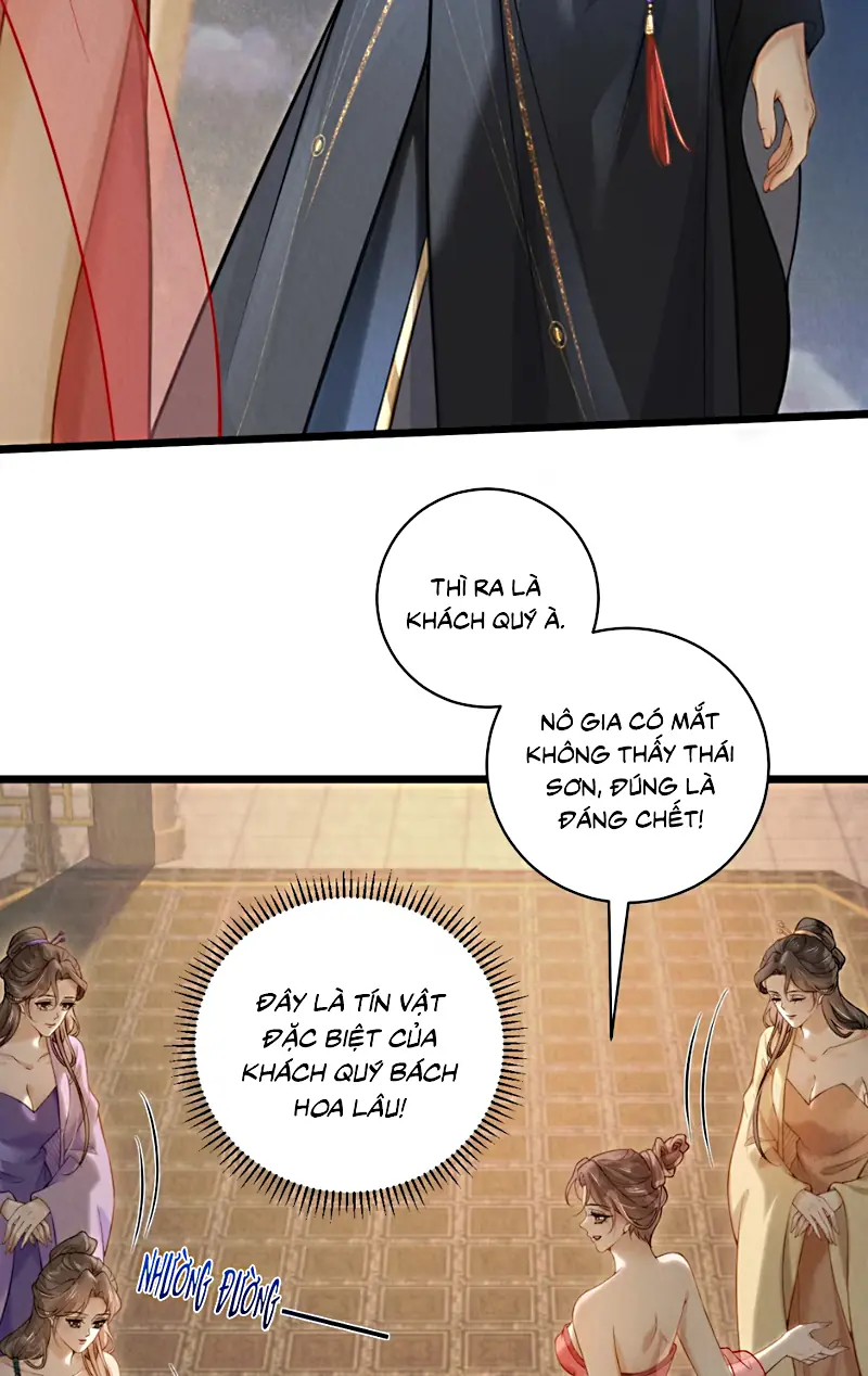 CÙNG QUÂN VUI ĐÙA Chapter 1 - Trang 14