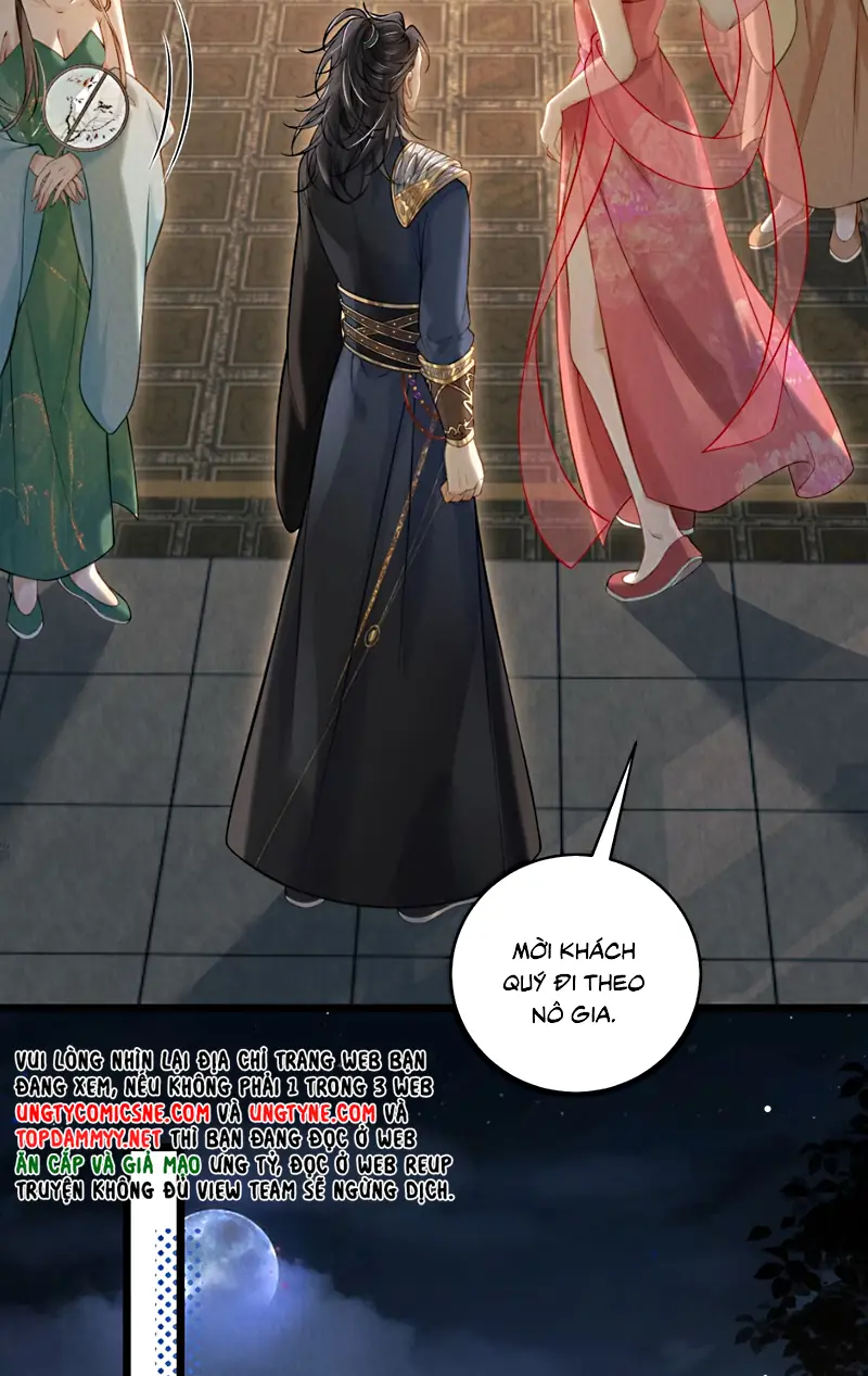 CÙNG QUÂN VUI ĐÙA Chapter 1 - Trang 15