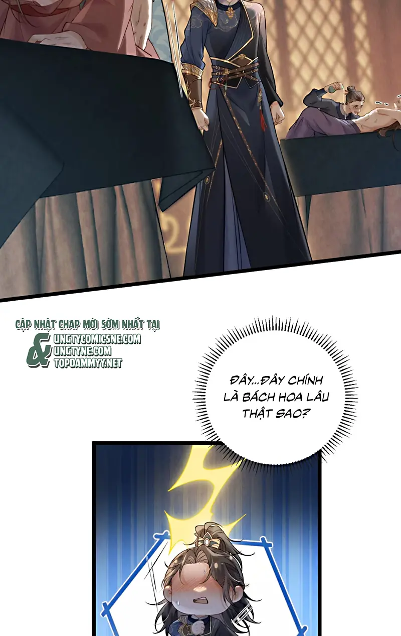 CÙNG QUÂN VUI ĐÙA Chapter 1 - Trang 18