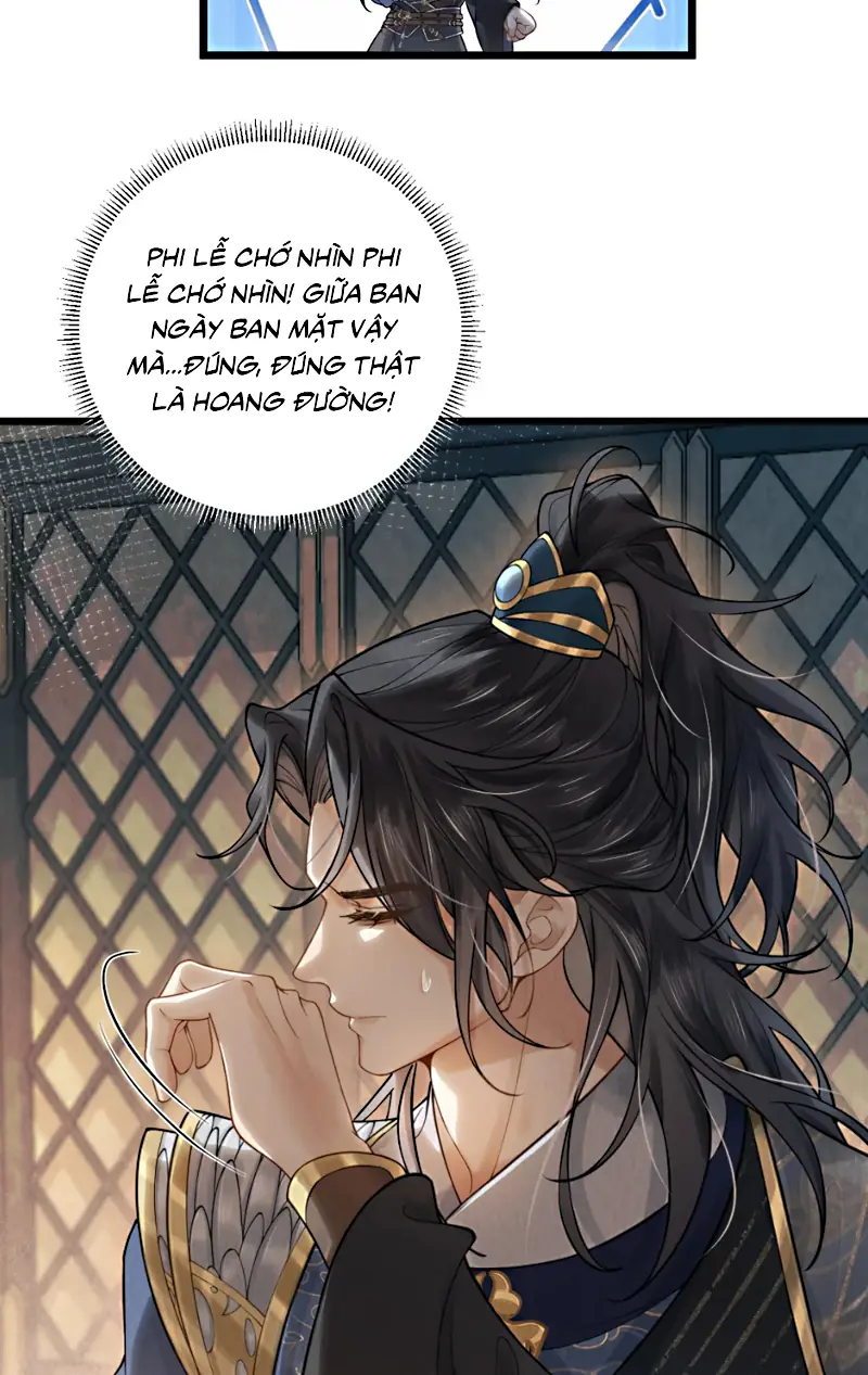 CÙNG QUÂN VUI ĐÙA Chapter 1 - Trang 19
