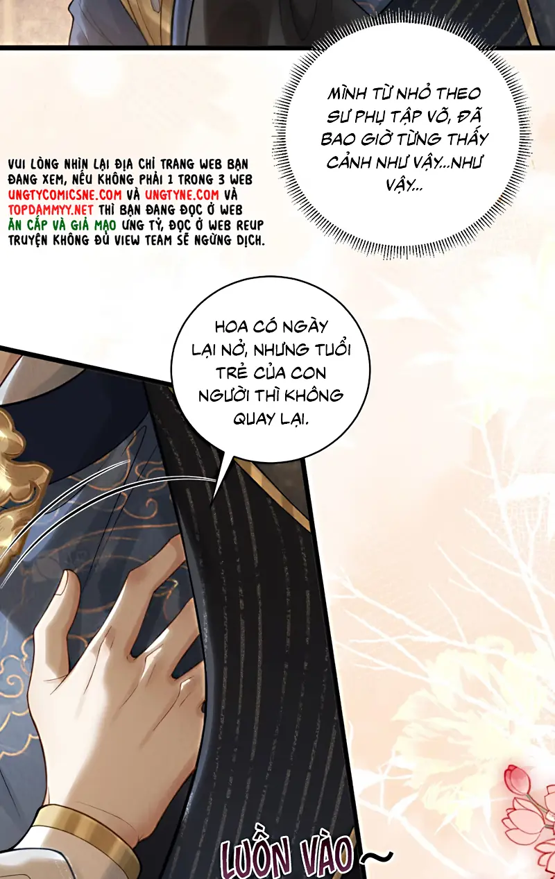 CÙNG QUÂN VUI ĐÙA Chapter 1 - Trang 20