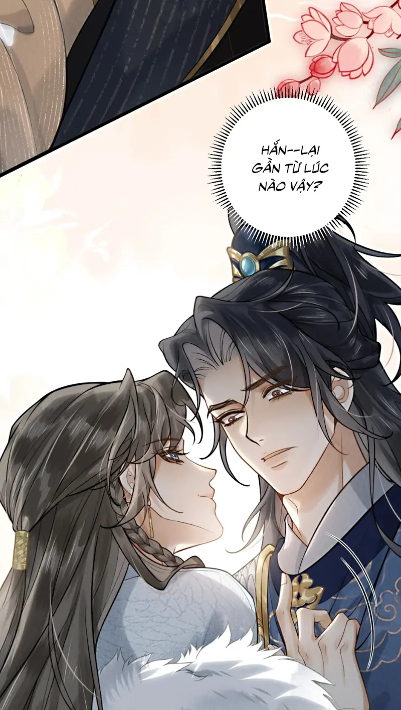 CÙNG QUÂN VUI ĐÙA Chapter 1 - Trang 21