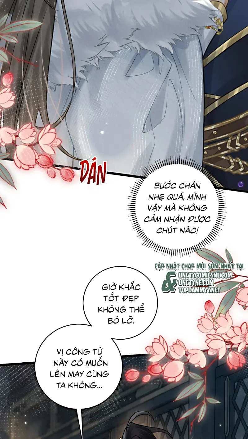 CÙNG QUÂN VUI ĐÙA Chapter 1 - Trang 22