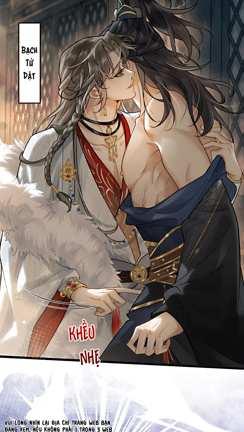 CÙNG QUÂN VUI ĐÙA Chapter 1 - Trang 23