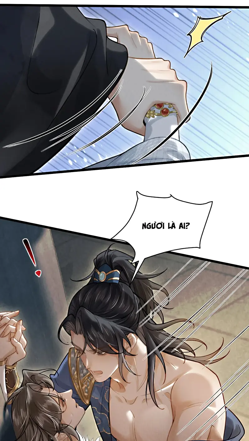 CÙNG QUÂN VUI ĐÙA Chapter 1 - Trang 25