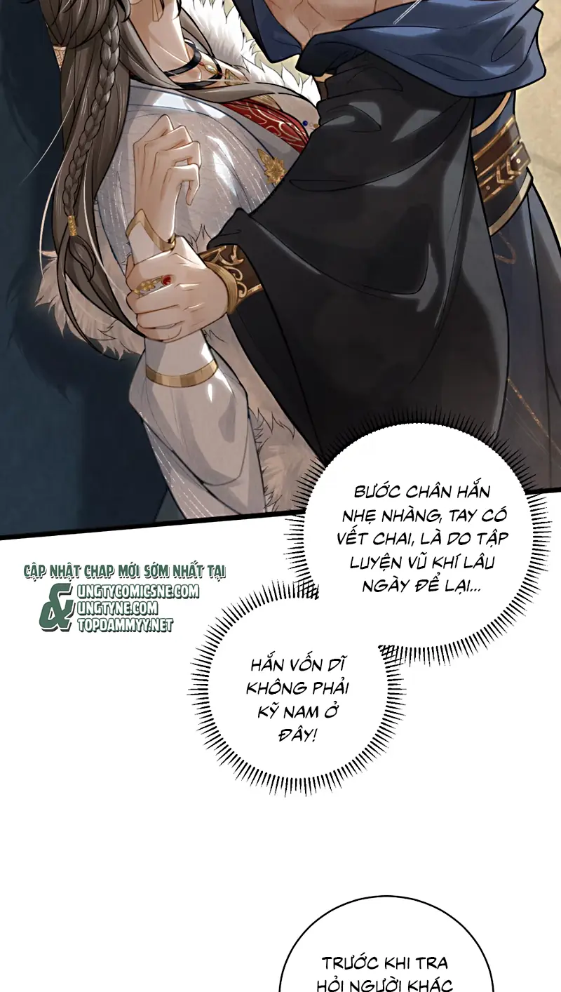 CÙNG QUÂN VUI ĐÙA Chapter 1 - Trang 26