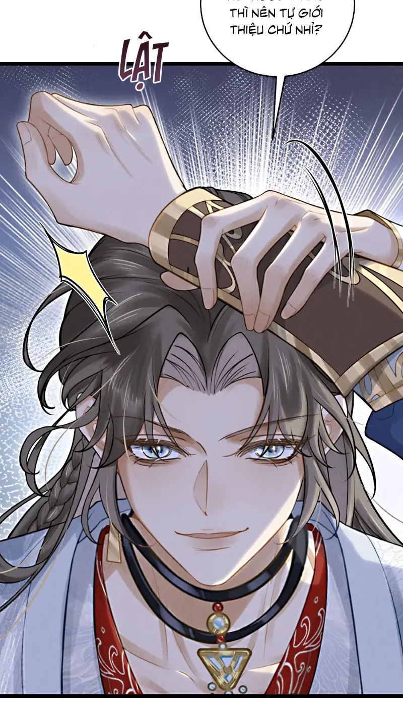 CÙNG QUÂN VUI ĐÙA Chapter 1 - Trang 27