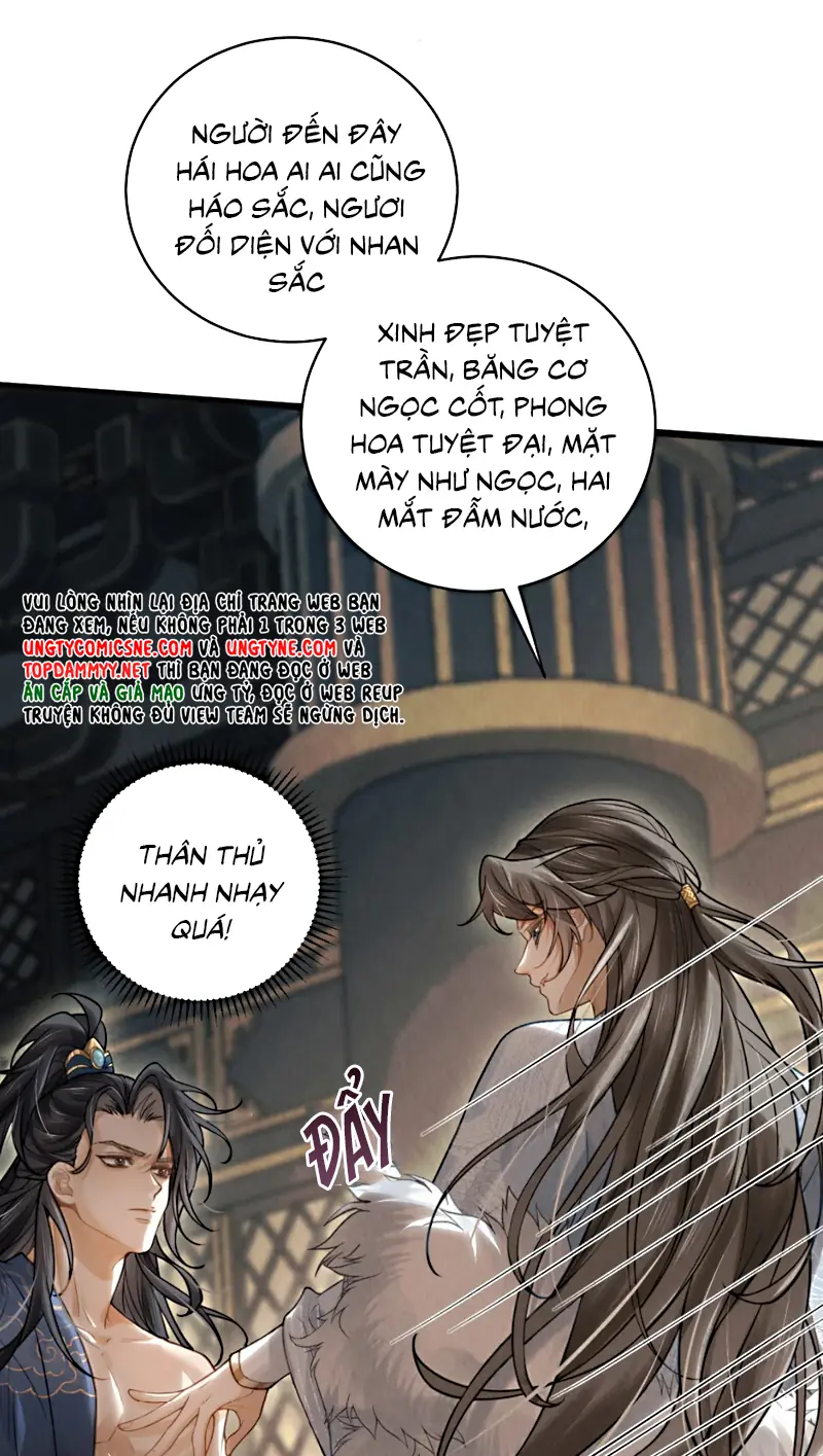 CÙNG QUÂN VUI ĐÙA Chapter 1 - Trang 28