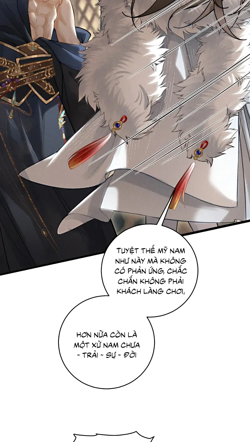 CÙNG QUÂN VUI ĐÙA Chapter 1 - Trang 29