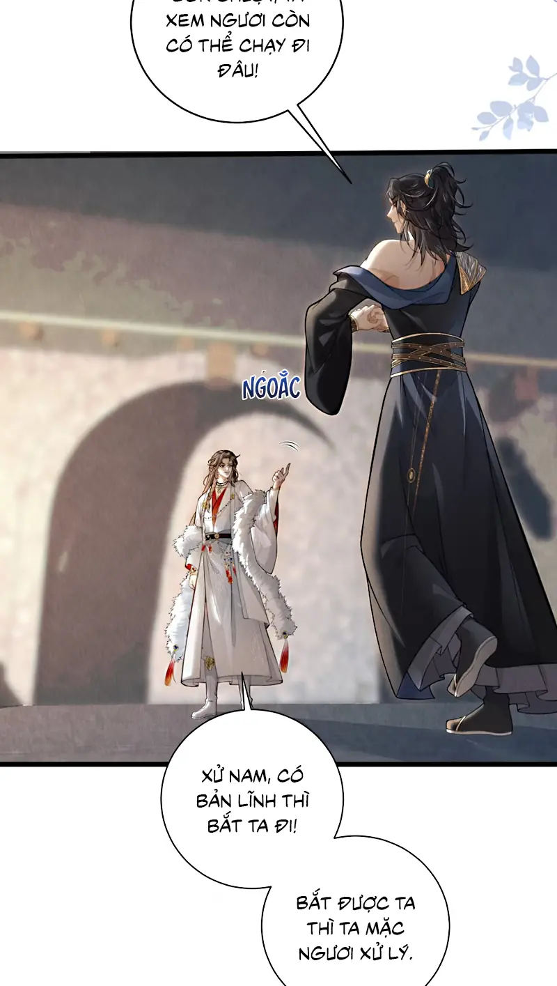 CÙNG QUÂN VUI ĐÙA Chapter 1 - Trang 31