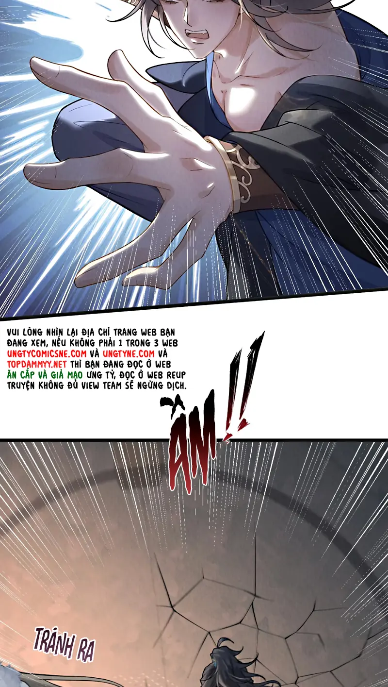 CÙNG QUÂN VUI ĐÙA Chapter 1 - Trang 33
