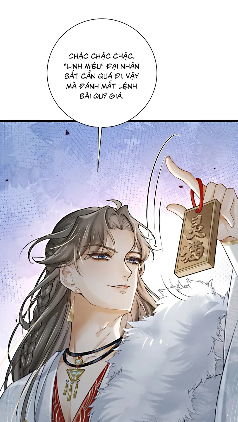 CÙNG QUÂN VUI ĐÙA Chapter 1 - Trang 36