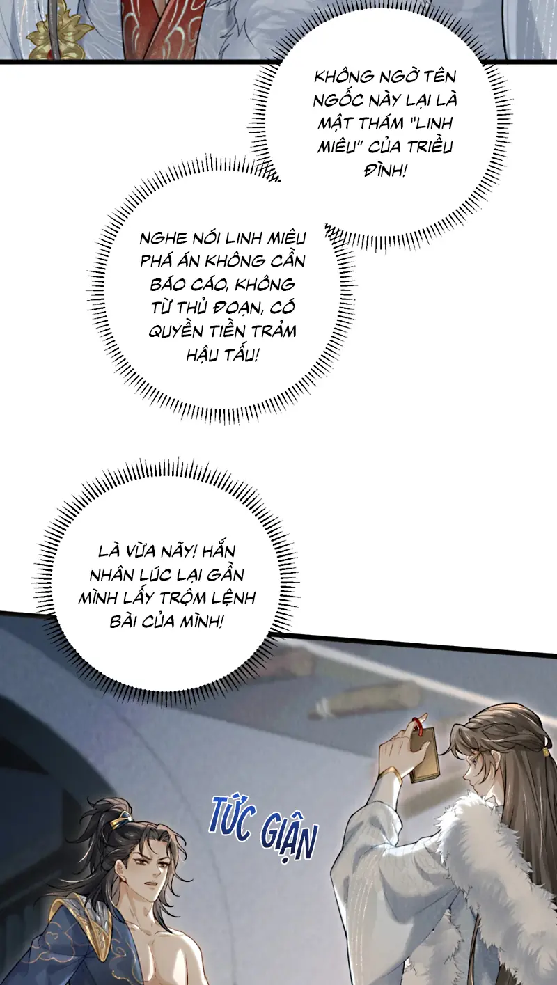 CÙNG QUÂN VUI ĐÙA Chapter 1 - Trang 37