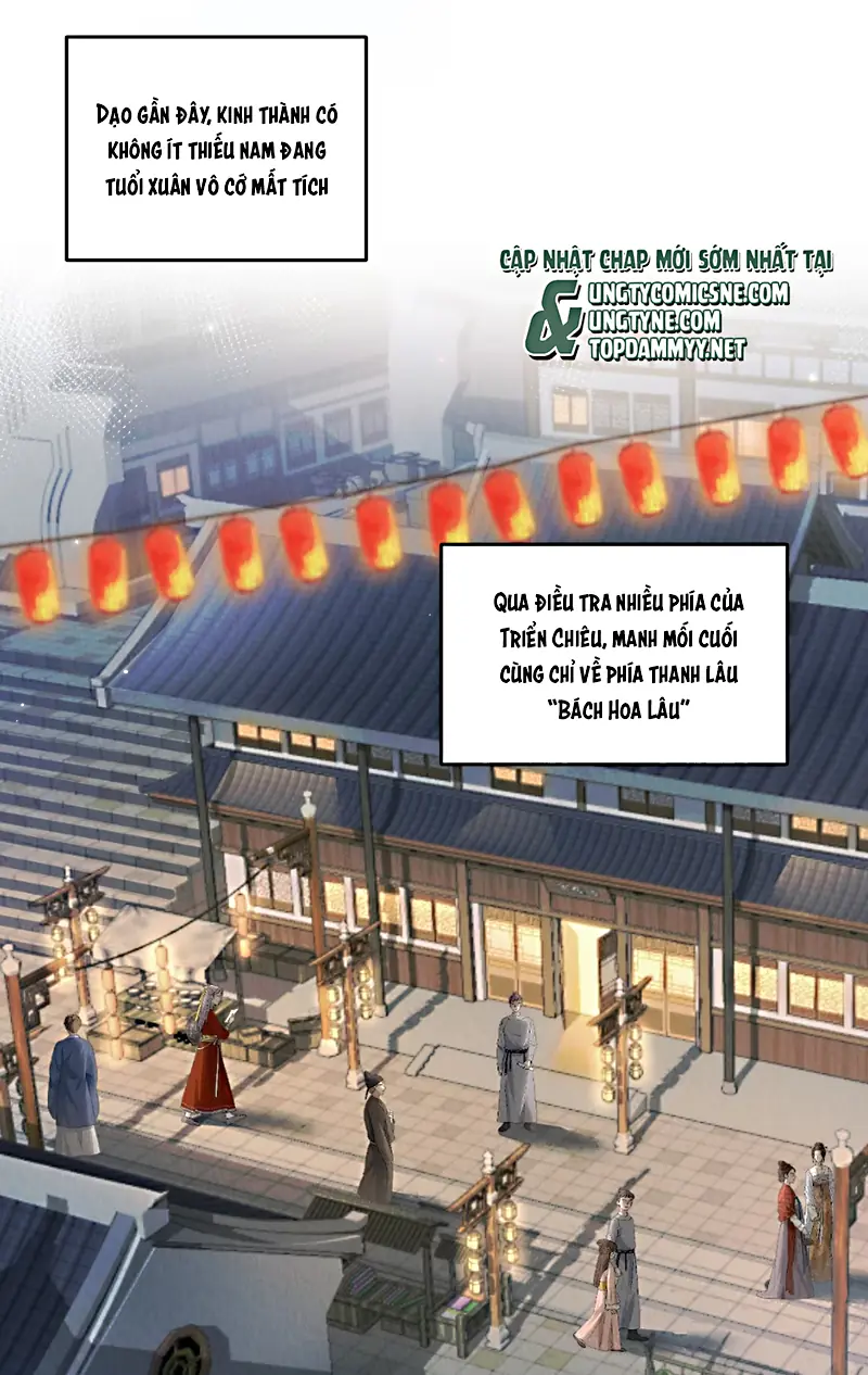 CÙNG QUÂN VUI ĐÙA Chapter 1 - Trang 4