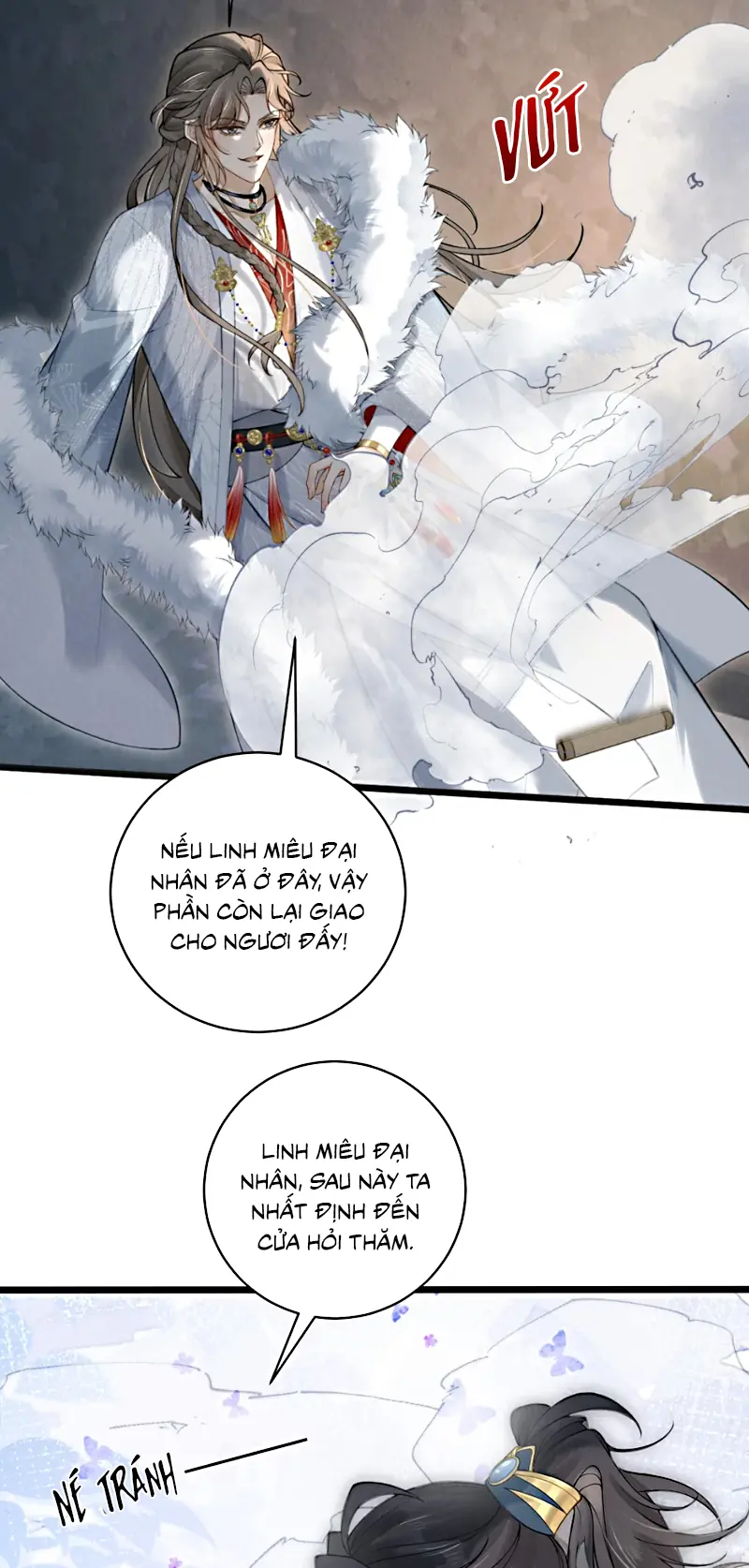 CÙNG QUÂN VUI ĐÙA Chapter 1 - Trang 41