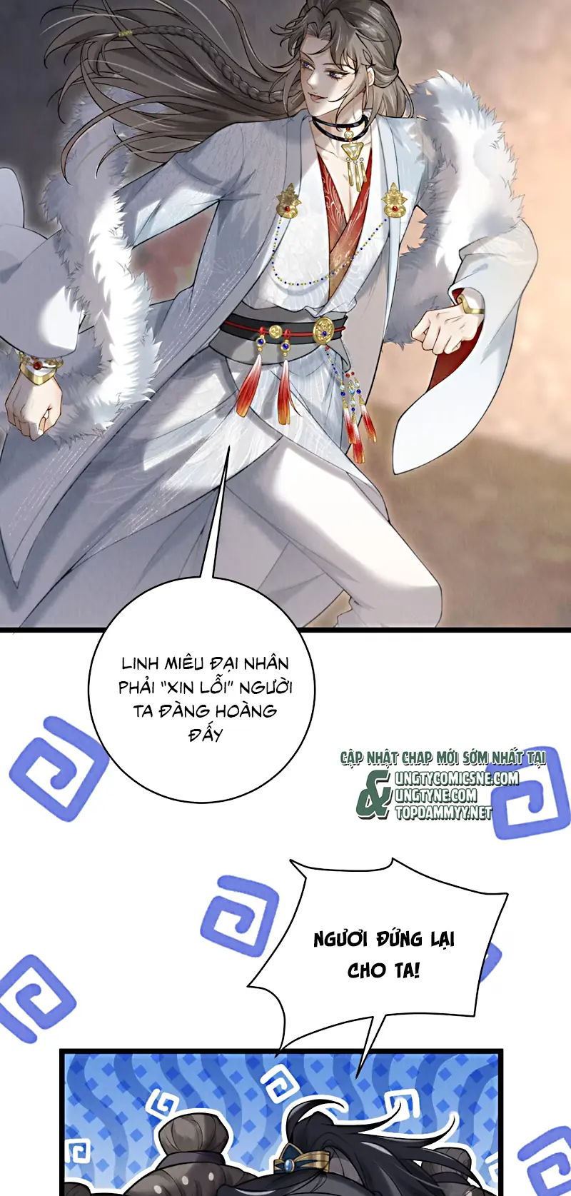 CÙNG QUÂN VUI ĐÙA Chapter 1 - Trang 44