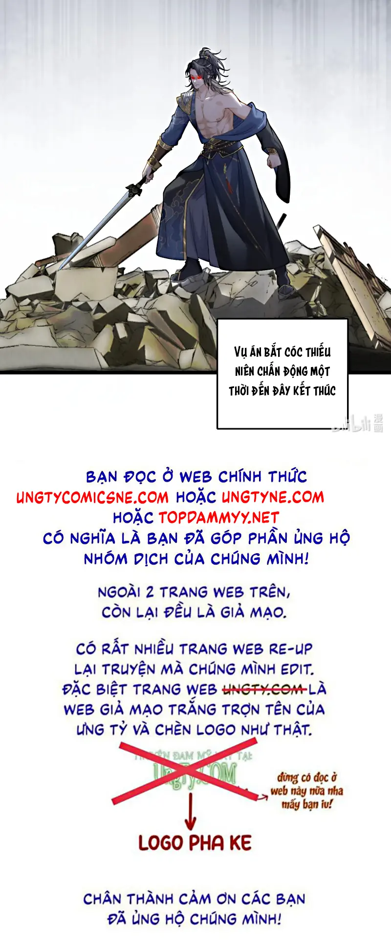 CÙNG QUÂN VUI ĐÙA Chapter 1 - Trang 46
