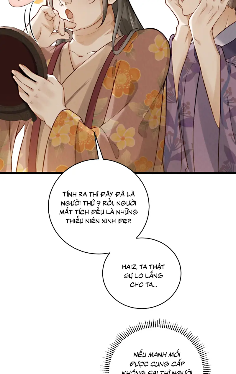 CÙNG QUÂN VUI ĐÙA Chapter 1 - Trang 7
