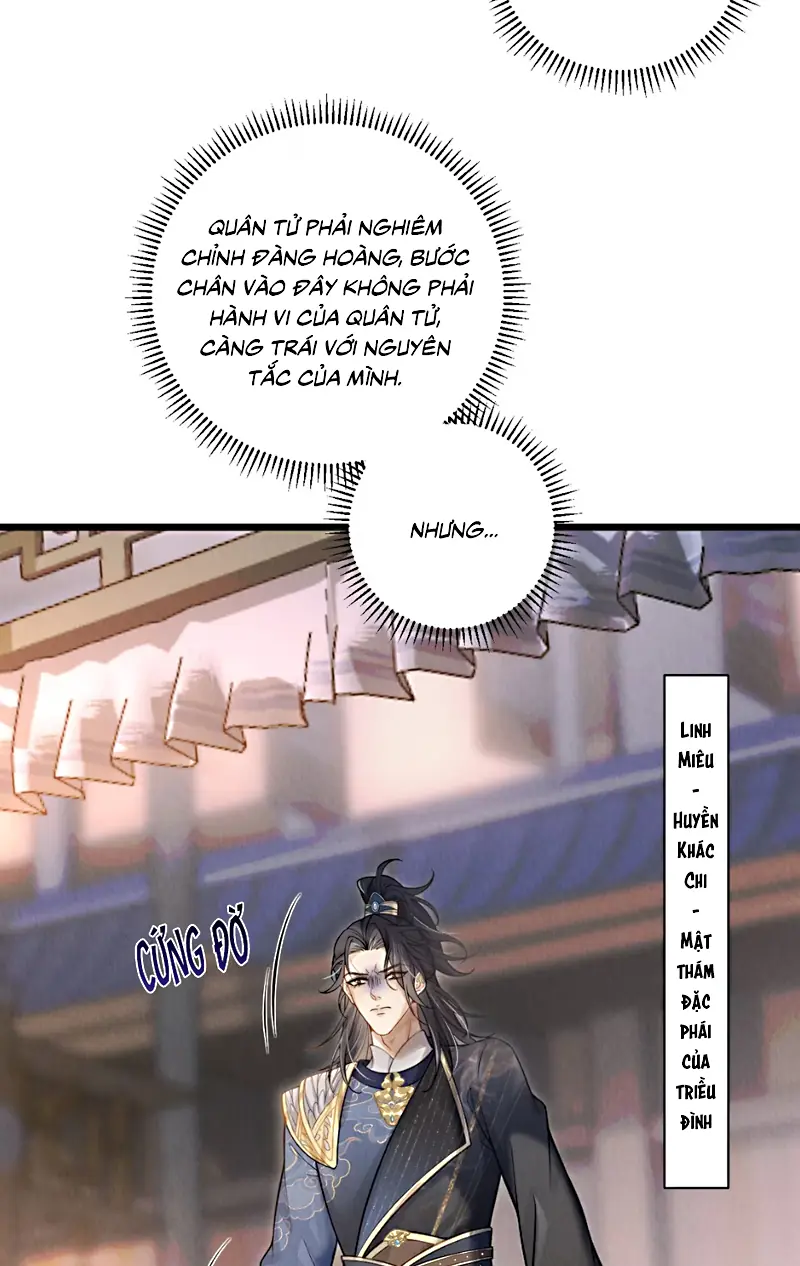 CÙNG QUÂN VUI ĐÙA Chapter 1 - Trang 9