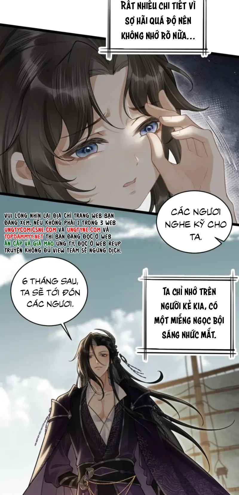 CÙNG QUÂN VUI ĐÙA Chapter 10 - Trang 10