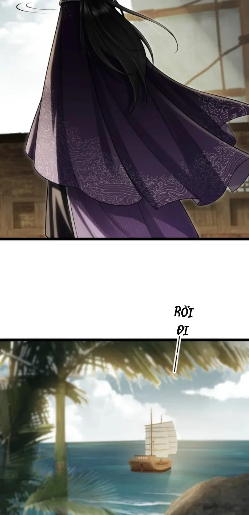 CÙNG QUÂN VUI ĐÙA Chapter 10 - Trang 13
