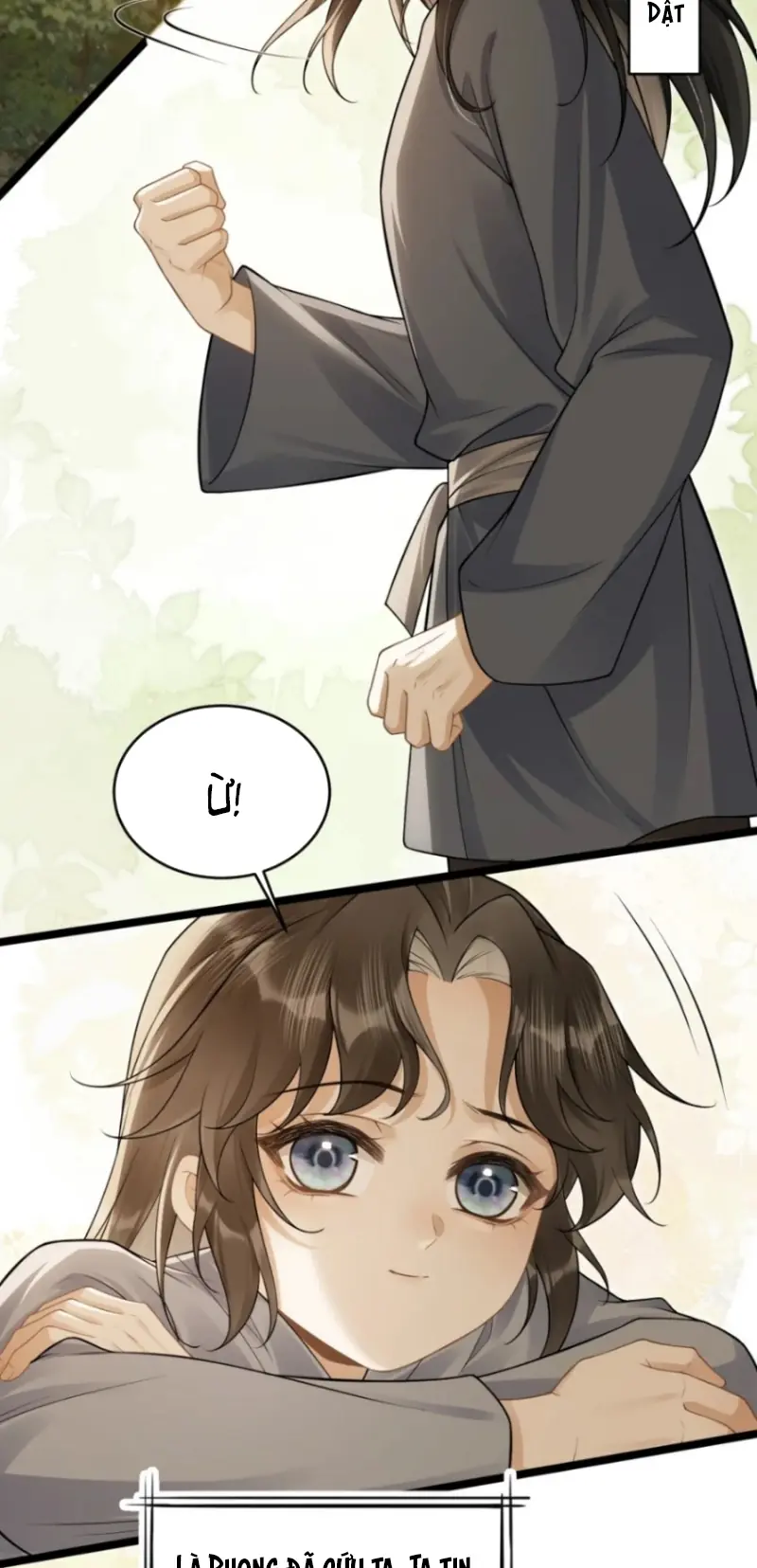 CÙNG QUÂN VUI ĐÙA Chapter 10 - Trang 17