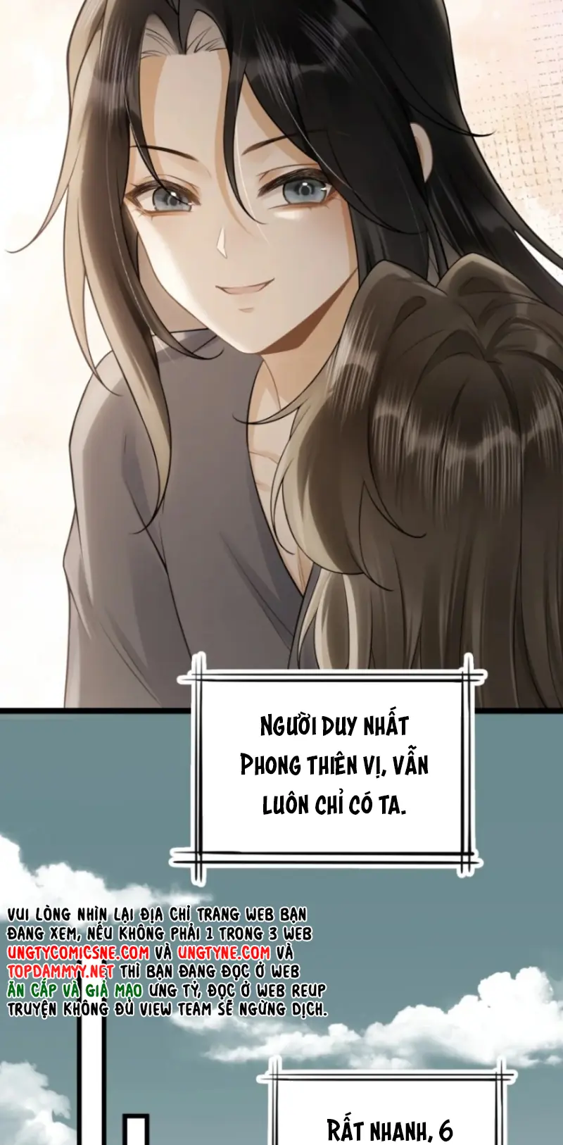 CÙNG QUÂN VUI ĐÙA Chapter 10 - Trang 23